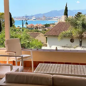 Santa Catalina Malaga