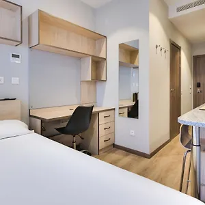 Livensa Living Feria 말라가