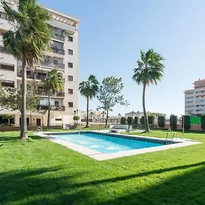 Appartamento Jardines Del Litoral Momas Homes, Málaga