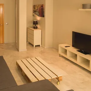 Appartamento Ab Reding, Málaga