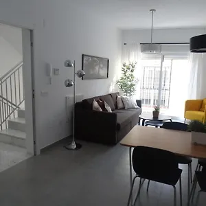  Apartman - Jinetes, 10