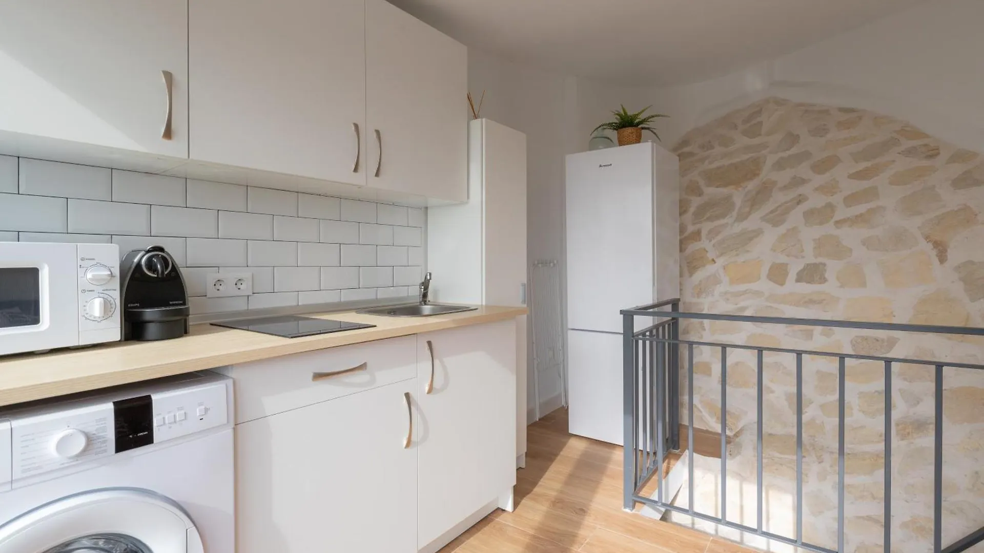 La Torre Del Carmen Apartment Malaga