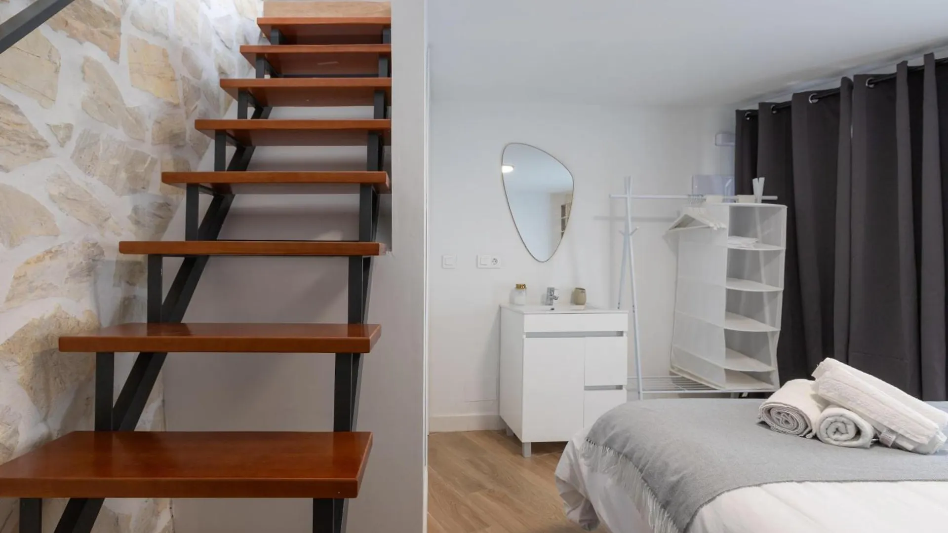 La Torre Del Carmen Apartment Malaga