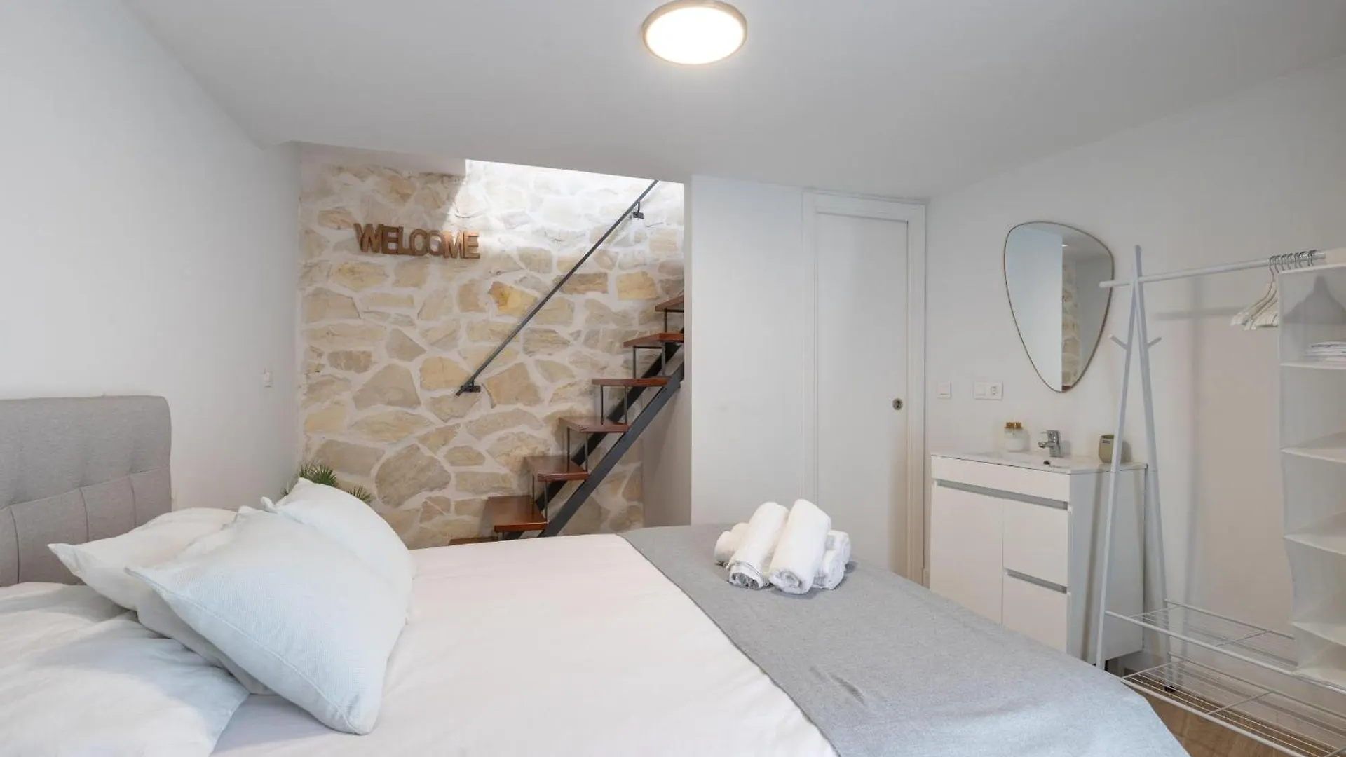 La Torre Del Carmen Apartment Malaga