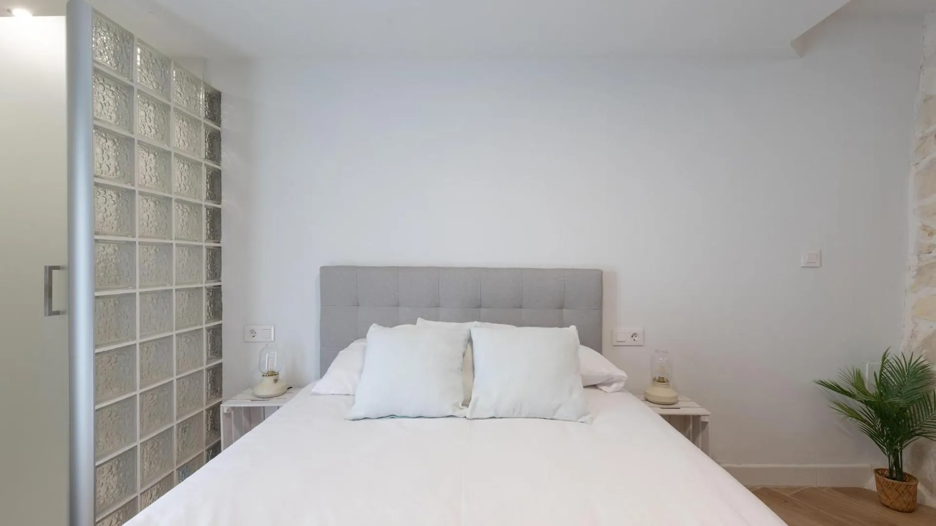 La Torre Del Carmen Apartment Malaga 0*,