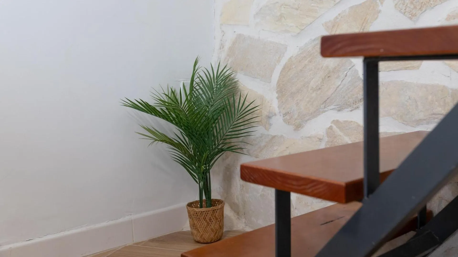 La Torre Del Carmen Apartment Malaga