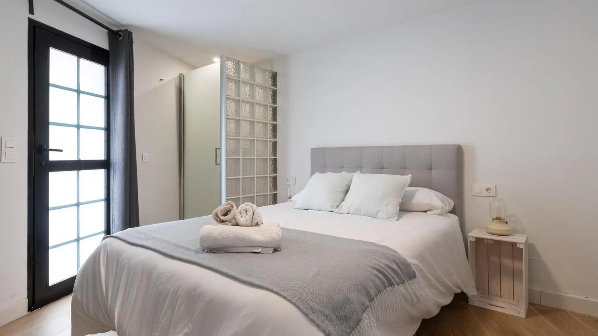 La Torre Del Carmen Apartment Malaga Spain